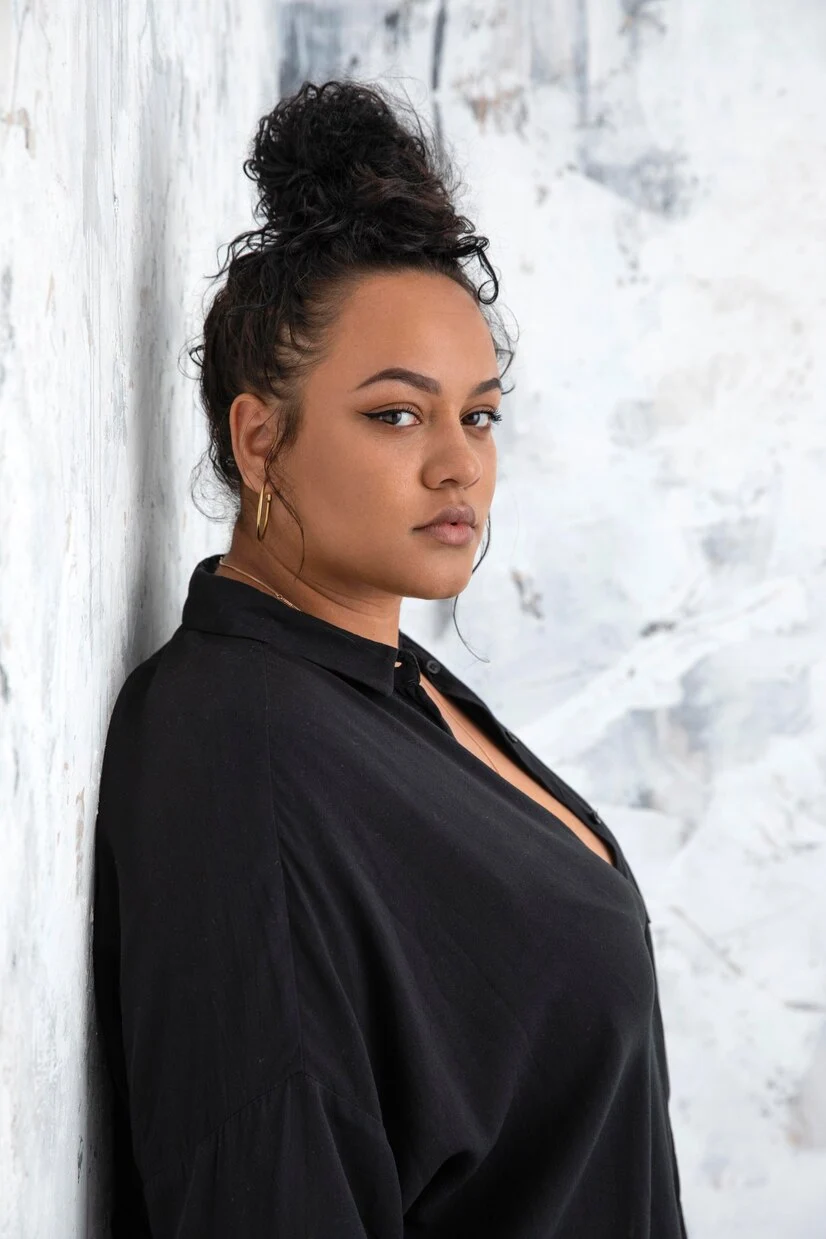 Photo of Olivia Miller